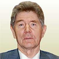 Макаров Валерий Леонидович
